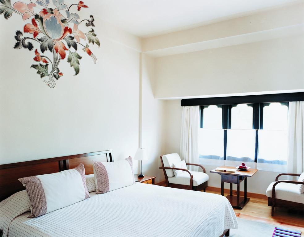 Como Uma Paro Room photo