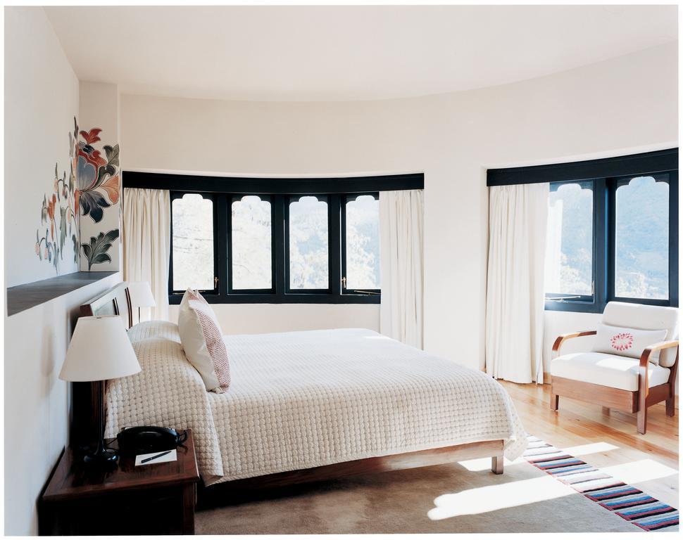 Como Uma Paro Room photo