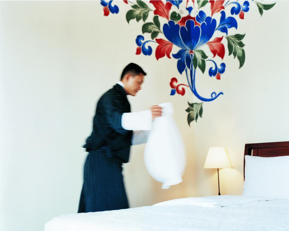 Como Uma Paro Room photo