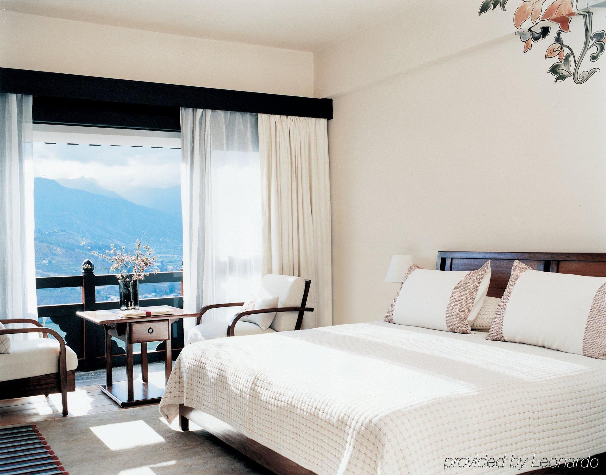 Como Uma Paro Room photo