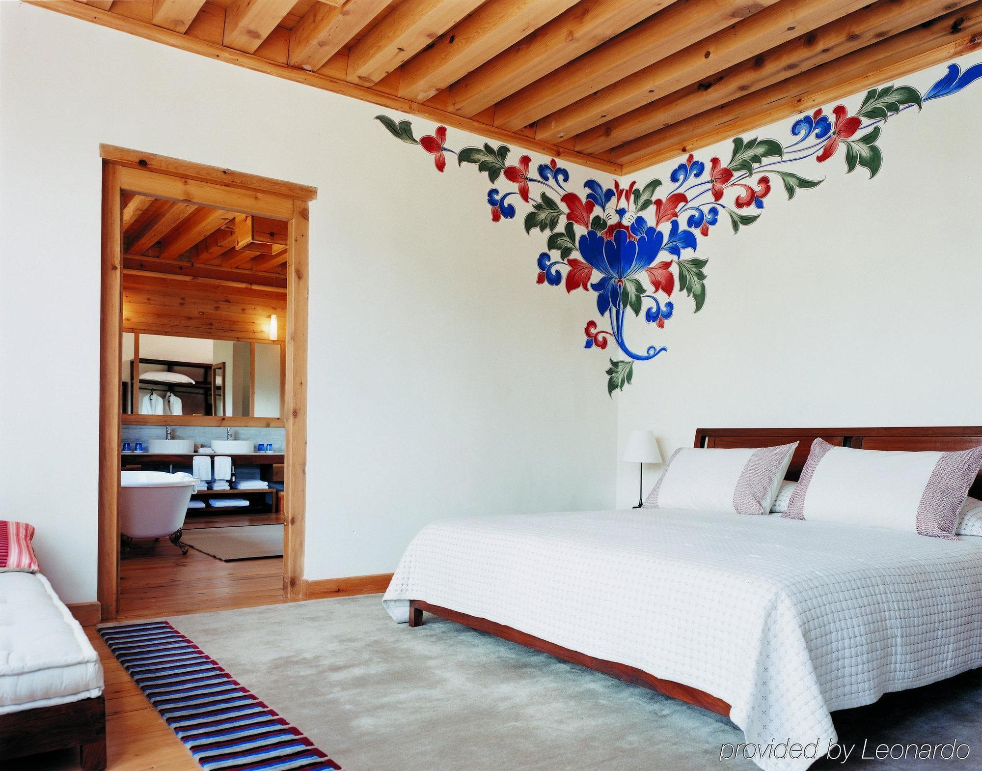 Como Uma Paro Room photo